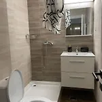 Appartement Garsoniera La Mare Saturn