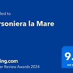 Appartement Garsoniera La Mare