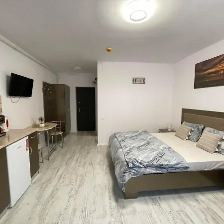 Garsoniera La Mare *